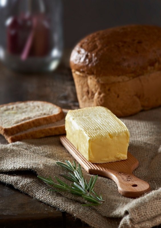 Kilner  Zestaw 2 szpatułek do masła