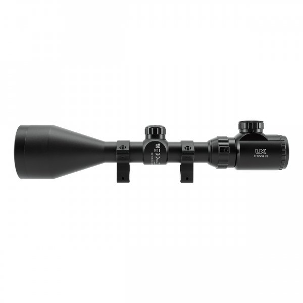 Luneta celownicza UX RS 3-12x56 FI
