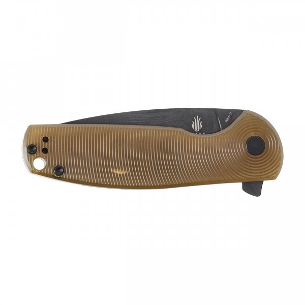 Nóż składany Kizer Gemini V3471A3