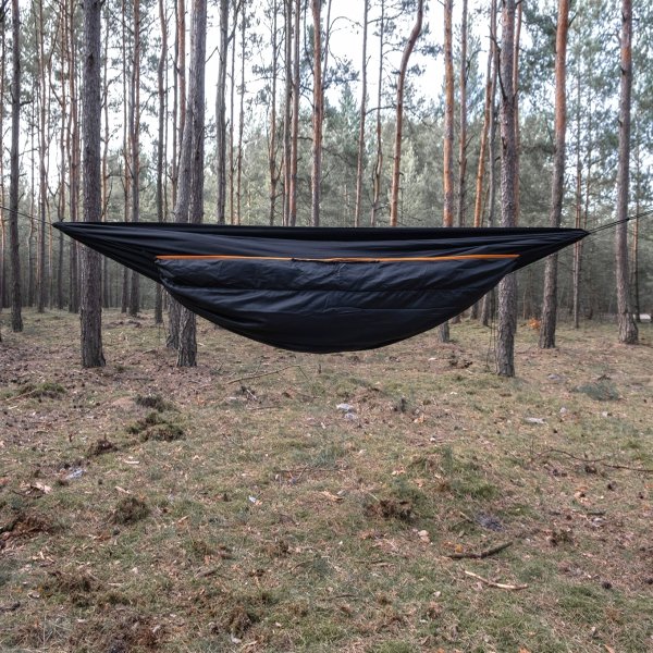 Podpinka TigerWood Marra Rescue 2.0 200 cm