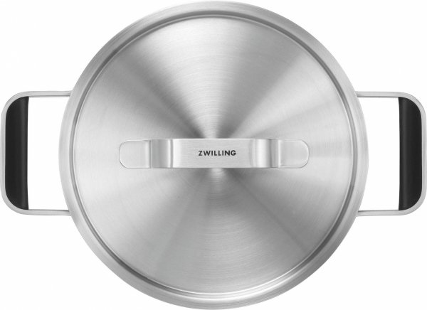ZWILLING PURE Zestaw 5 Garnków Pure
