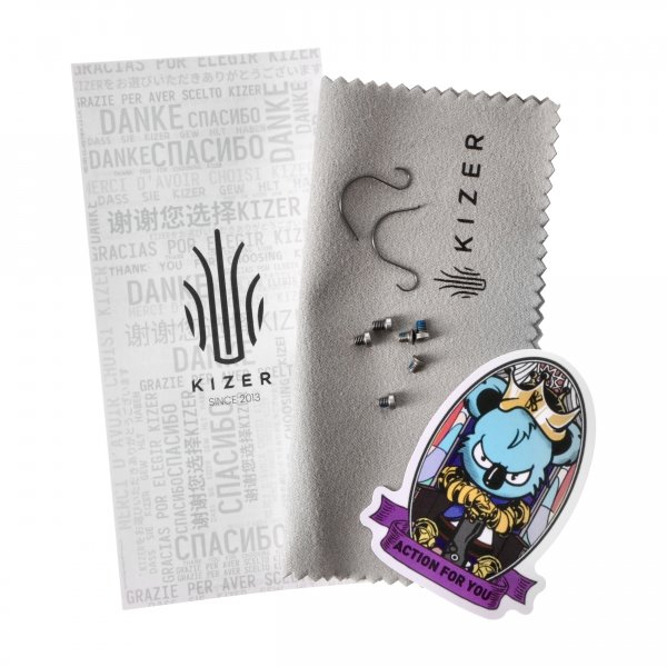 Nóż składany Kizer Original 2 Ki3605.2SA1