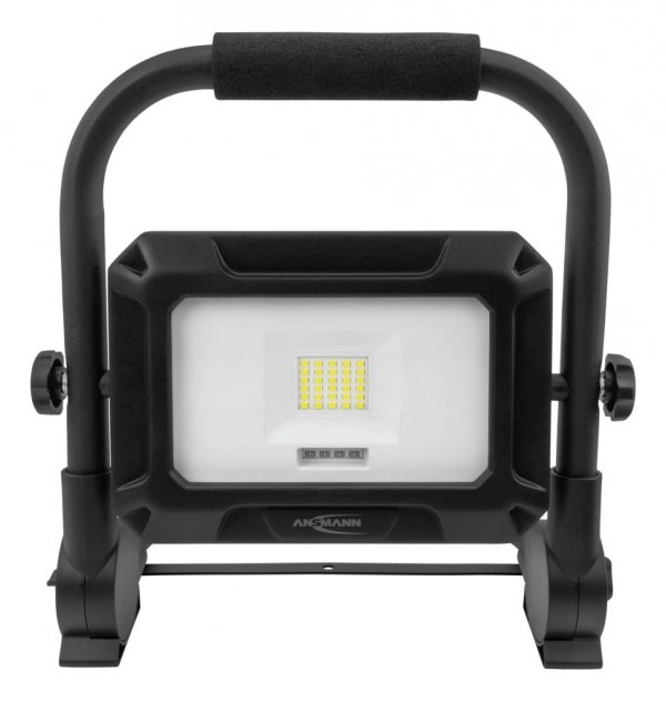 Lampa robocza Ansmann FL20W-R, 2000 lm, aku