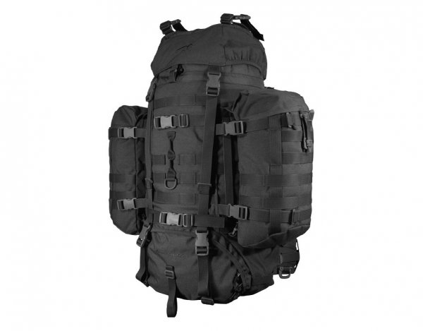 Plecak Wisport Raccoon 65 l olive