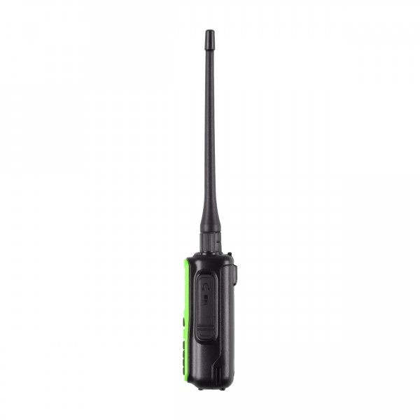 Krótkofalówka PMR Baofeng UV-5R EU Mini Green VHF UHF