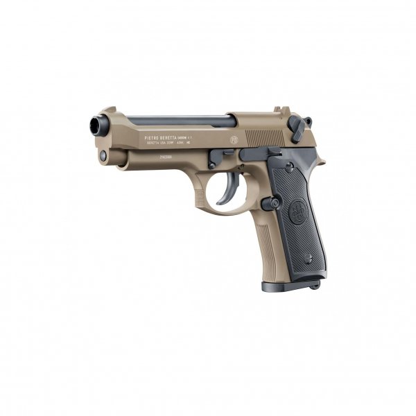 Replika pistolet ASG Beretta Mod. 92 6 mm