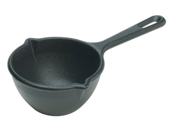 Rondelek Żeliwny 0.44l / Lodge