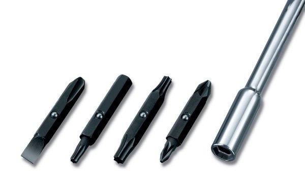 Victorinox CyberTool 34 1.7725.T2 