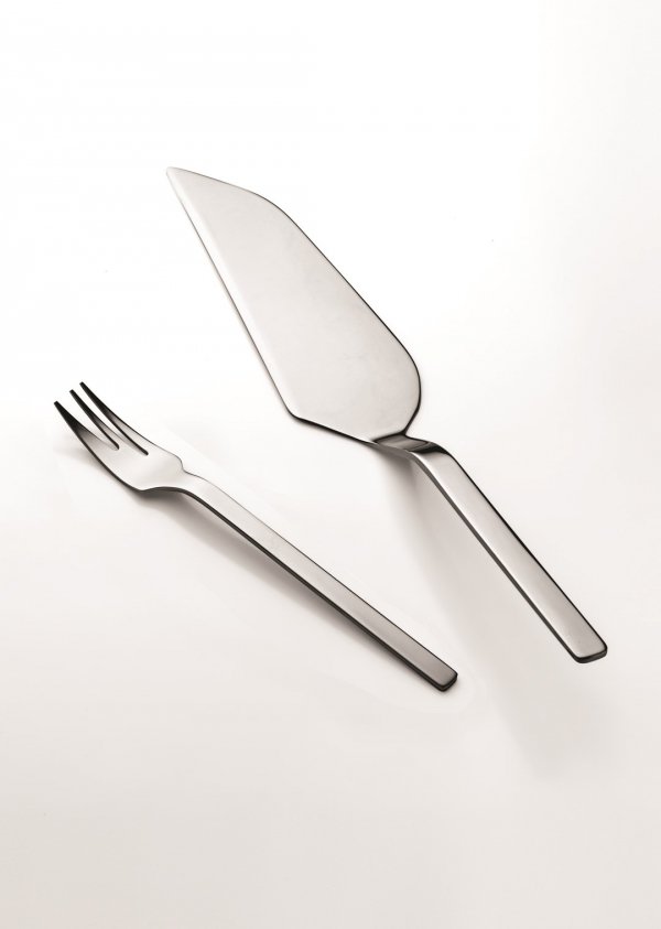 MEPRA-Łopatka do ciast Box Oro Ice,Stile