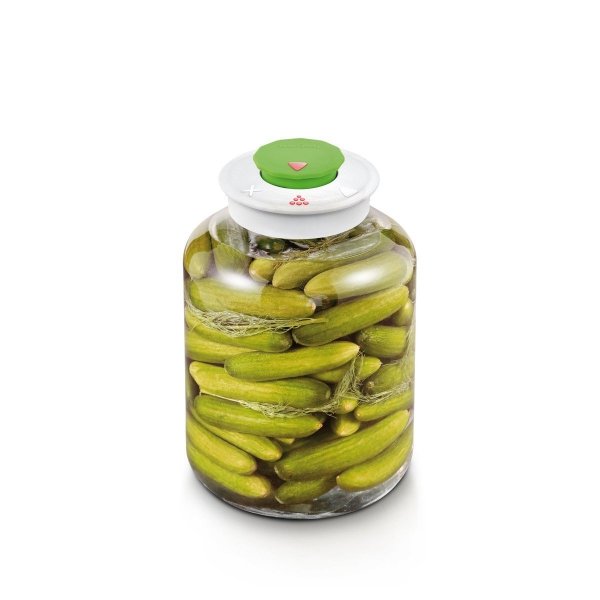 Zestaw do kiszenia TESCOMA DELLA CASA 5000 ml