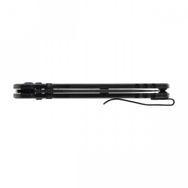 Nóż składany Kershaw Bel Air 6106BLK