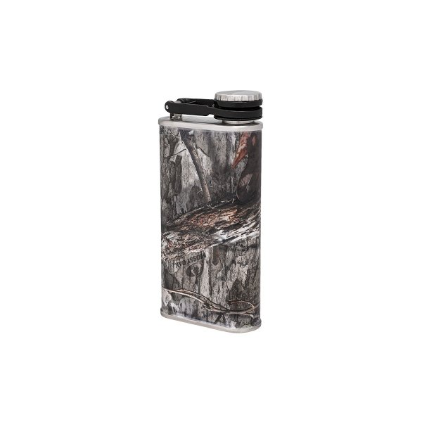 Piersiówka stalowa CLASSIC - DNA Mossy Oak 0,23L / Stanley