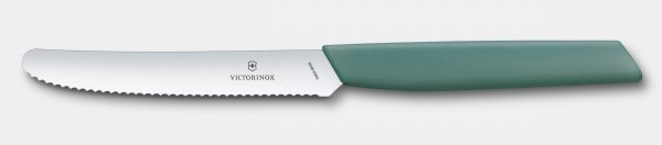 Nóż stołowy do pomidorów Swiss Modern Victorinox 6.9006.11W43