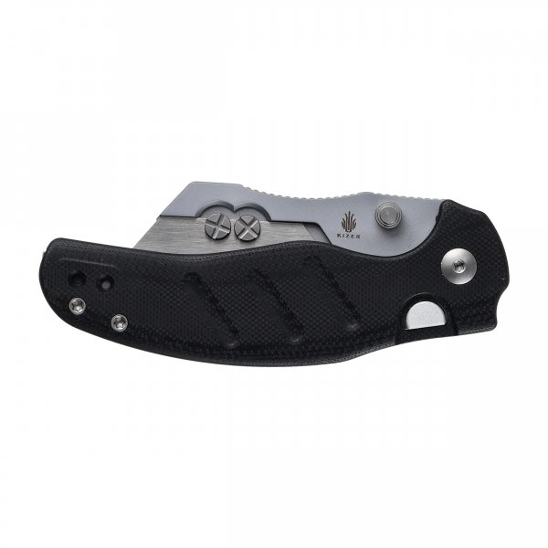 Nóż Kizer C01C Uti 1 G10 5Cr15MoV