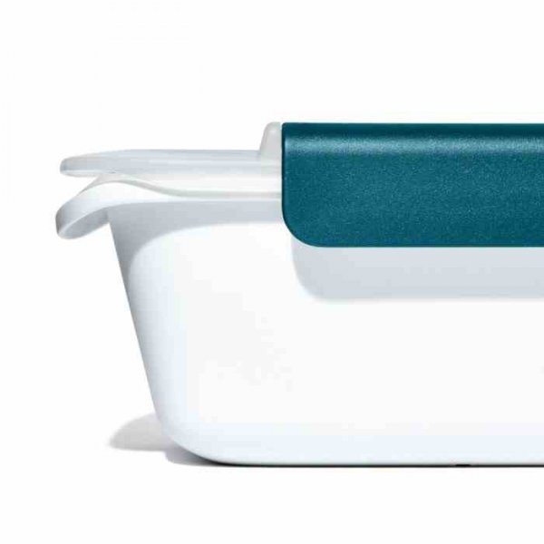 OXO-Pojemnik PREP AND GO 0,8l. morski, Good Grips