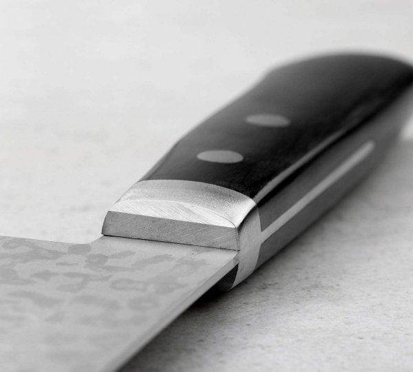 Kunio Masutani VG-10 Wysoki Nóż Nakiri 17 cm