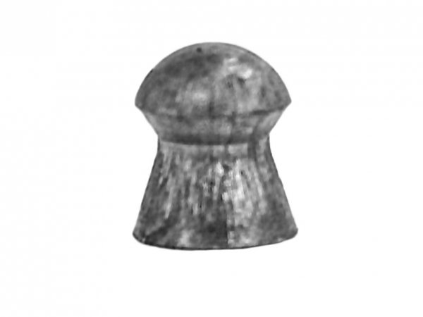 Śrut Diabolo JSB Exact RS 4.52 mm 500 szt.