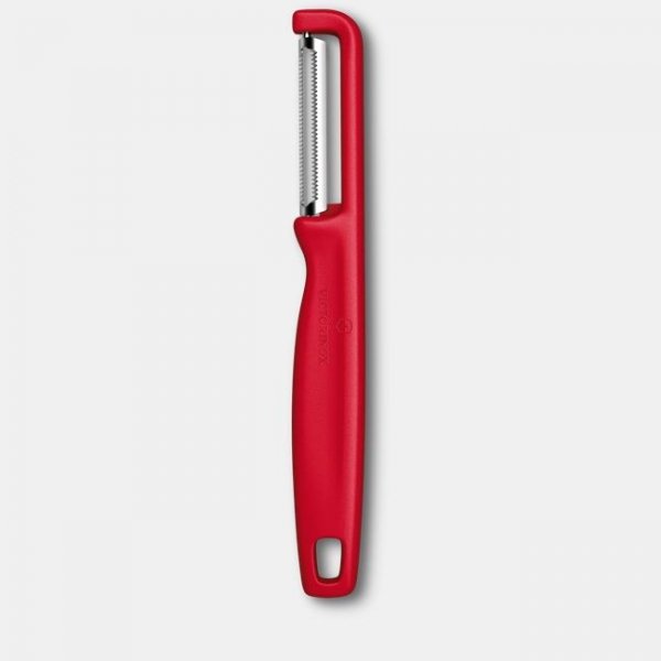 Obieraczka Victorinox Iota ząbkowana 6.0943.1