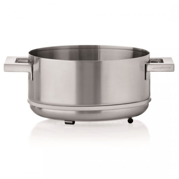 MEPRA-Wkład do gotowania na parze 22cm,Stile