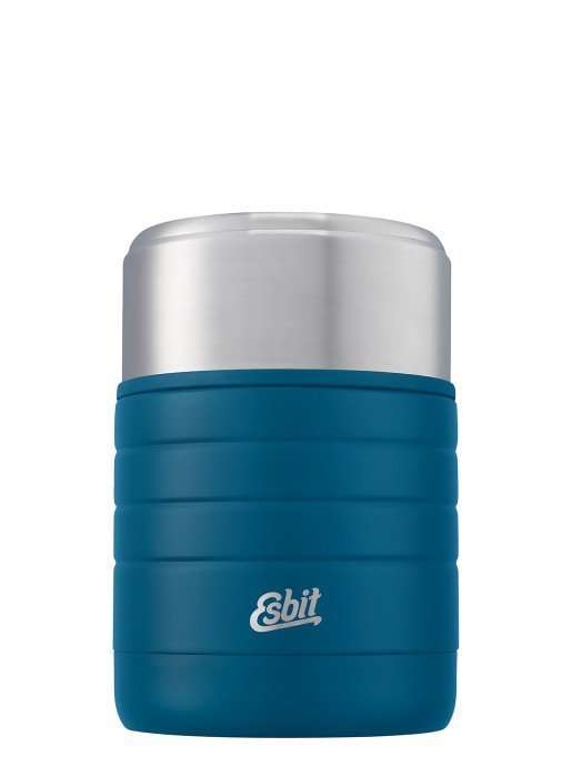 Termos na zupę jedzenie Esbit Majoris Blue 0,6l