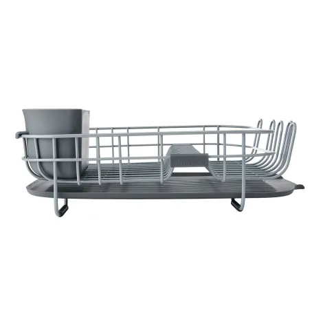KitchenAid suszarka do naczyń szara 44,6 x 32 x 16 cm