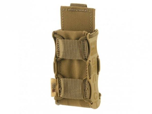 Ładownica M-Tac na magazynek &quot;Kołczan&quot; na pistolet coyote
