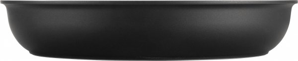 Zwilling Unlock Patelnia Płytka (korpus) - 28 Cm, Czarny Unlock