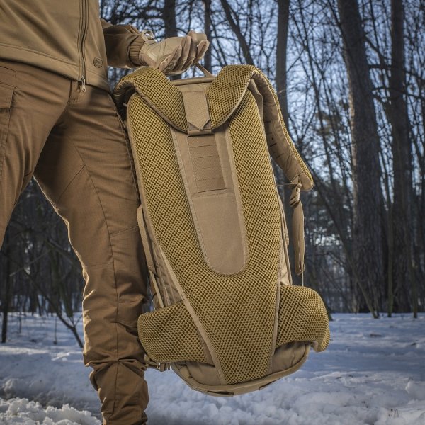 Plecak Gen.II Elite Large