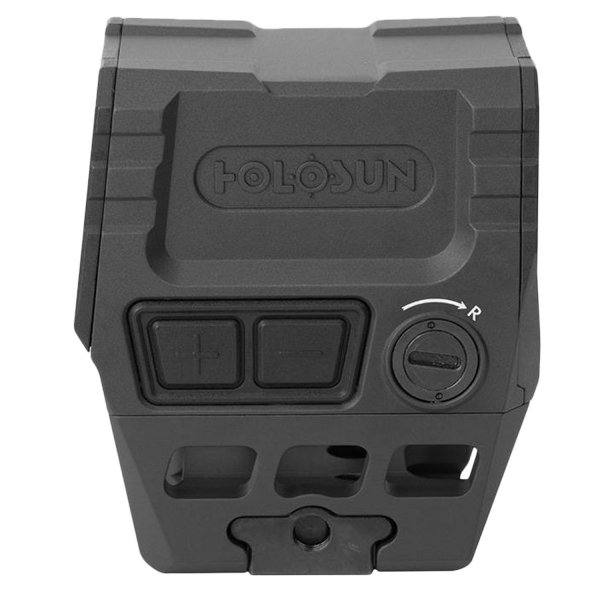 Kolimator Holosun AEMS Core RD z montażem - AEMS-110101