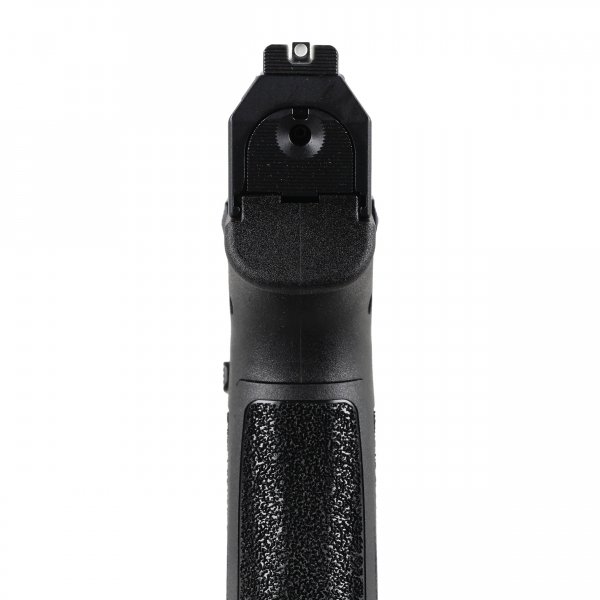Pistolet Canik METE MC9 L kal. 9 mm czarny