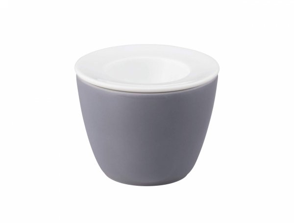SELTMANN LIFE FASHION ELEGANT GREY Podstawka Na Jajko Life Fashion Elegant Grey Seltman Wieden