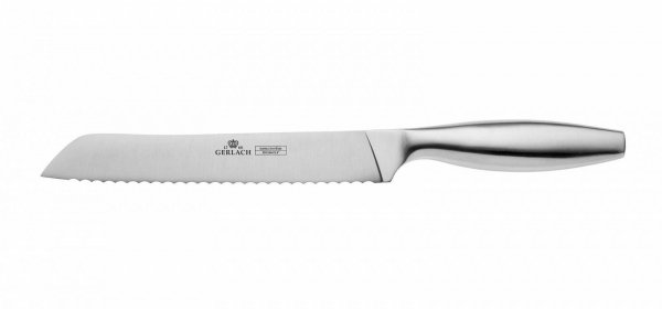 Zestaw noży kuchennych FINE Gerlach