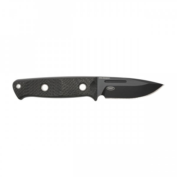 Nóż survivalowy Benchmade 165BK Mini Bushcrafter