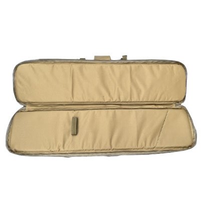 Pokrowiec futerał Tactical 1 coyote