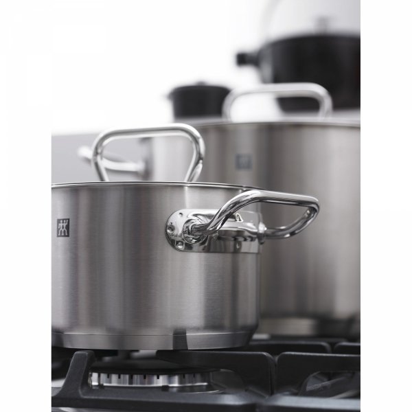 Zestaw 5 Garnków Satynowych TWIN Classic Zwilling