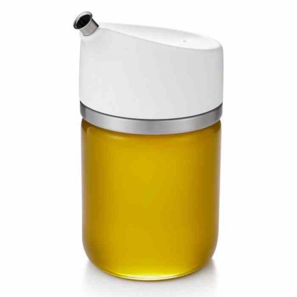 OXO-Dozownik szklany do oleju 150ml. Good Grips