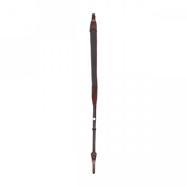 Pas Forsport do broni z neoprenu brązowy z ładownicą GRN002