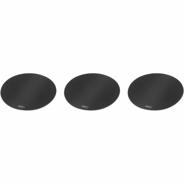 Zestaw 10 Naklejek + Mazak Fresh & Save Cube Zwilling