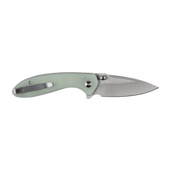 Nóż składany Civivi Faeger Milled Natural G10 C24031-3