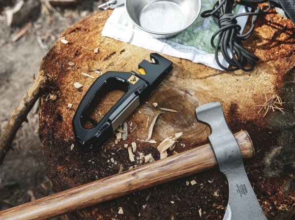 Ostrzałka Pivot Pro Knife &amp; Tool Sharpener