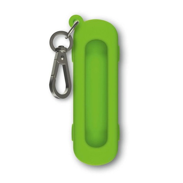 Etui silikonowe Victorinox Classic Case Smashed Avocado (4.0453)