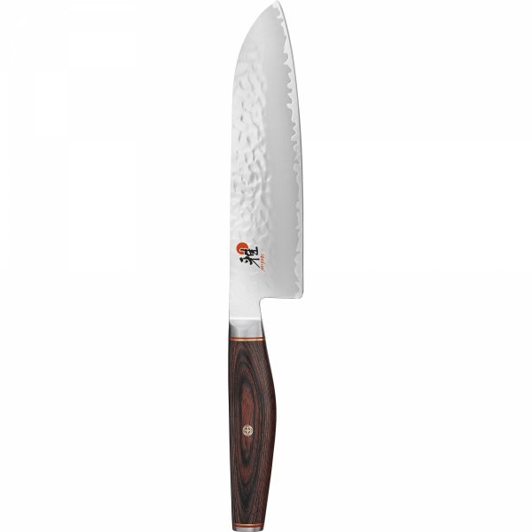 Nóż Santoku 18 Cm 6000MCT Miyabi