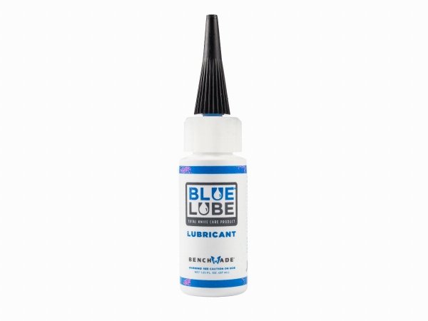 Środek do konserwacji noży Benchmade Blue Lube 1,25 oz. (37 ml)