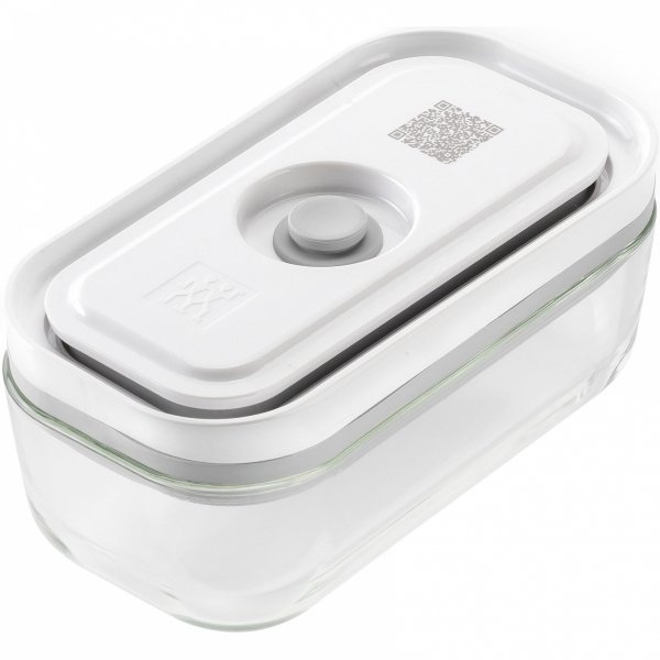 Zestaw 3 Szklanych Pojemników Prostokątnych Fresh & Save Zwilling