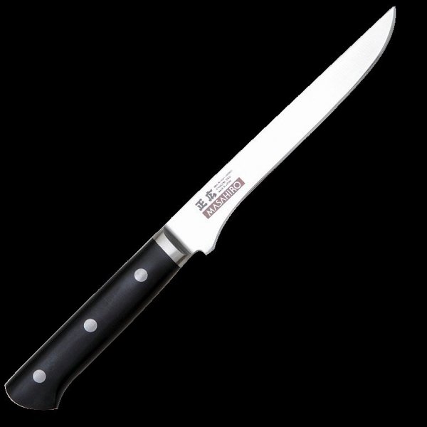 Nóż Masahiro Mv-h Boning 160mm [14971]