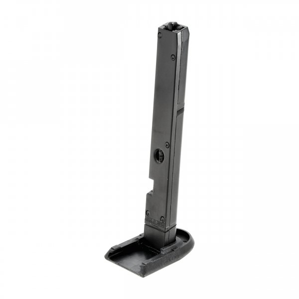 Magazynek do repliki ASG Walther PDP Compact 4&quot; Set 6 mm