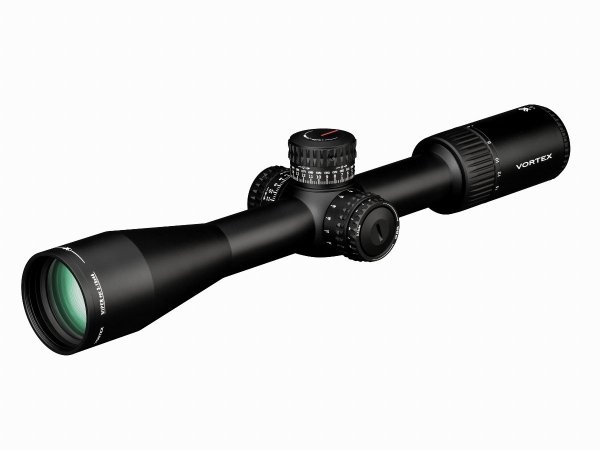 Luneta celownicza Vortex Viper PST II 3-15x44 FFP