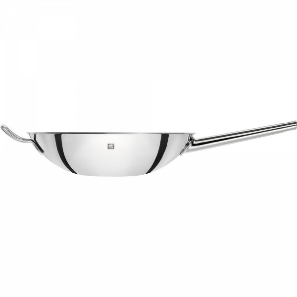 Wok Z Powłoką Ceraforce Ultra 32 Cm Zwilling Plus