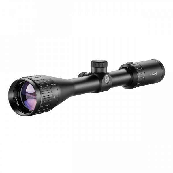 Luneta celownicza Hawke Vantage 1&quot; 4-12x40 AO Mil Dot