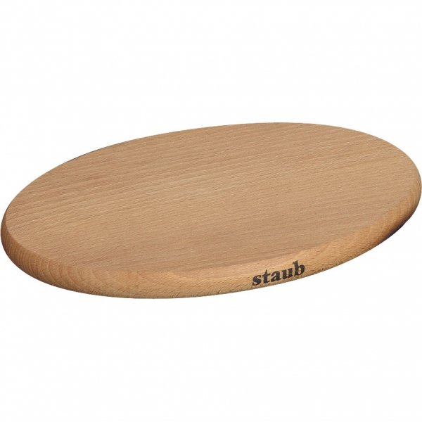 Deska Magnetyczna Owalna 21 Cm Staub